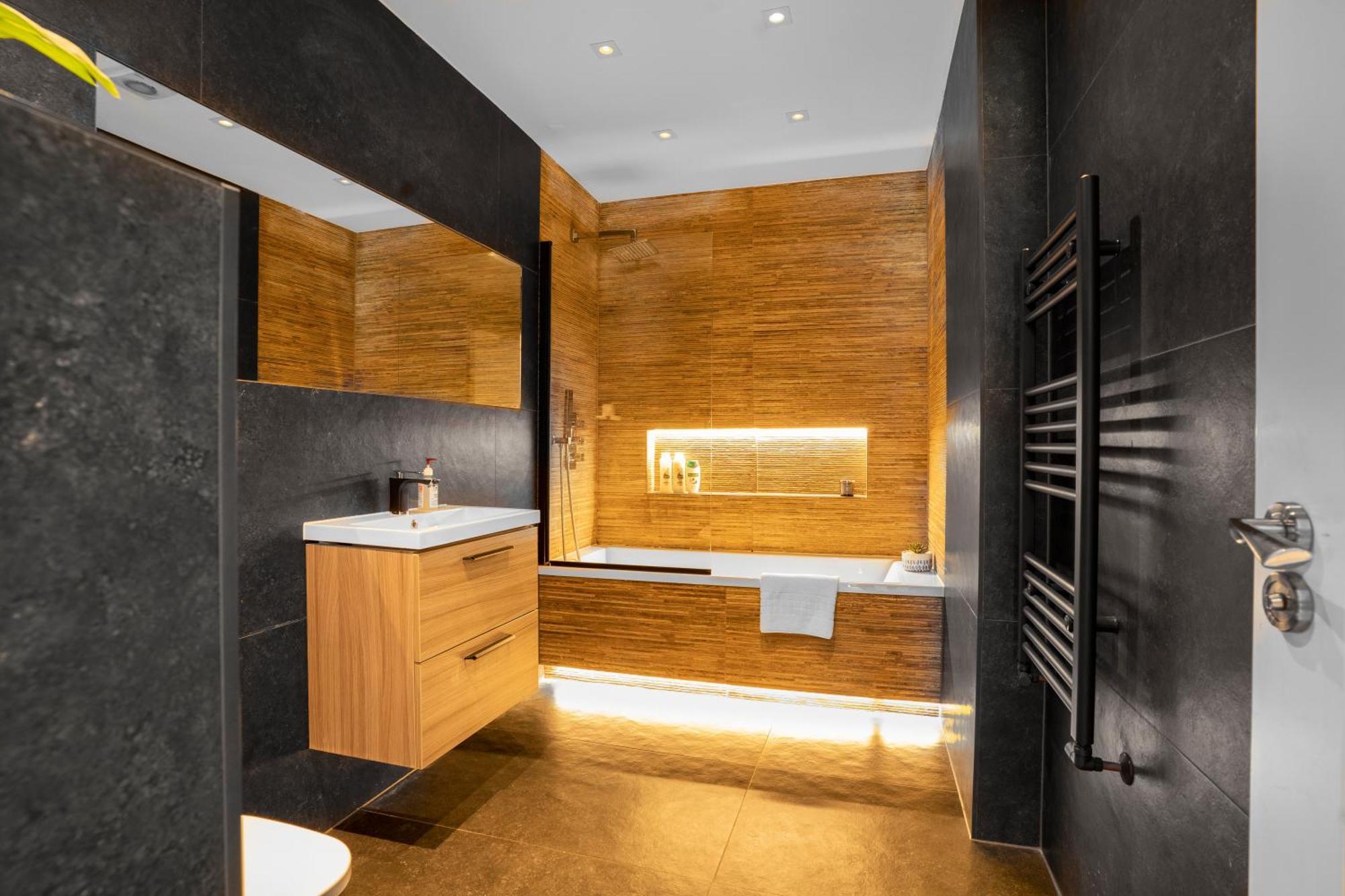 Stylish Apartments London Near Wembley Stadium Eksteriør billede